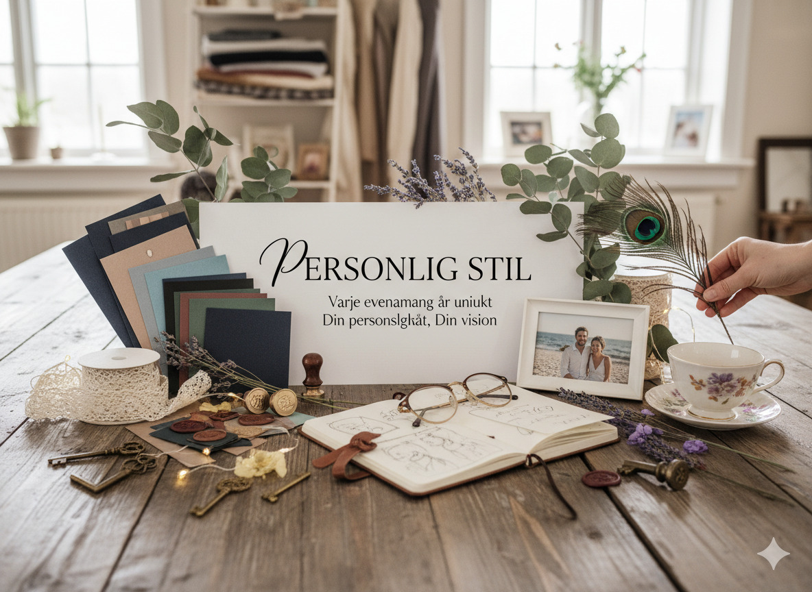 Personlig stil