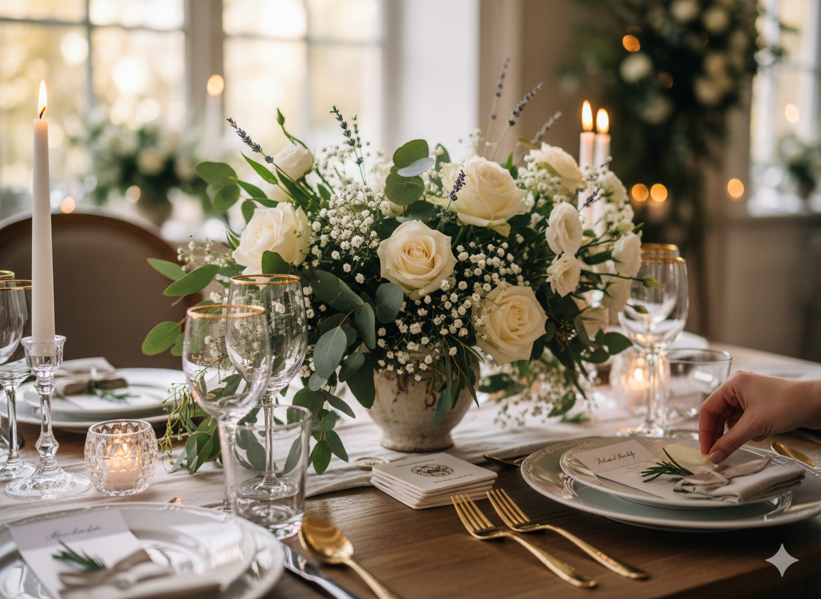 Noggrannhet i detaljer