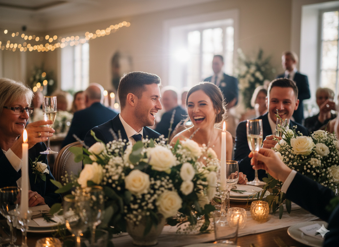 Minnesvärda ögonblick